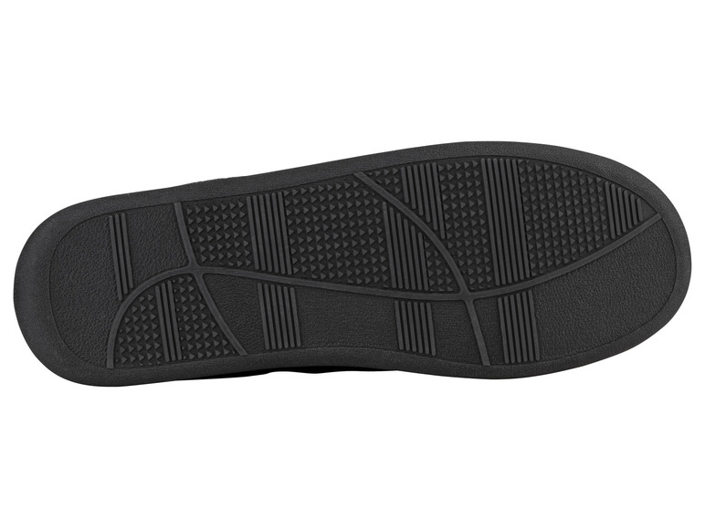 Aller en mode plein écran : LIVERGY® Chaussons homme - Image 5