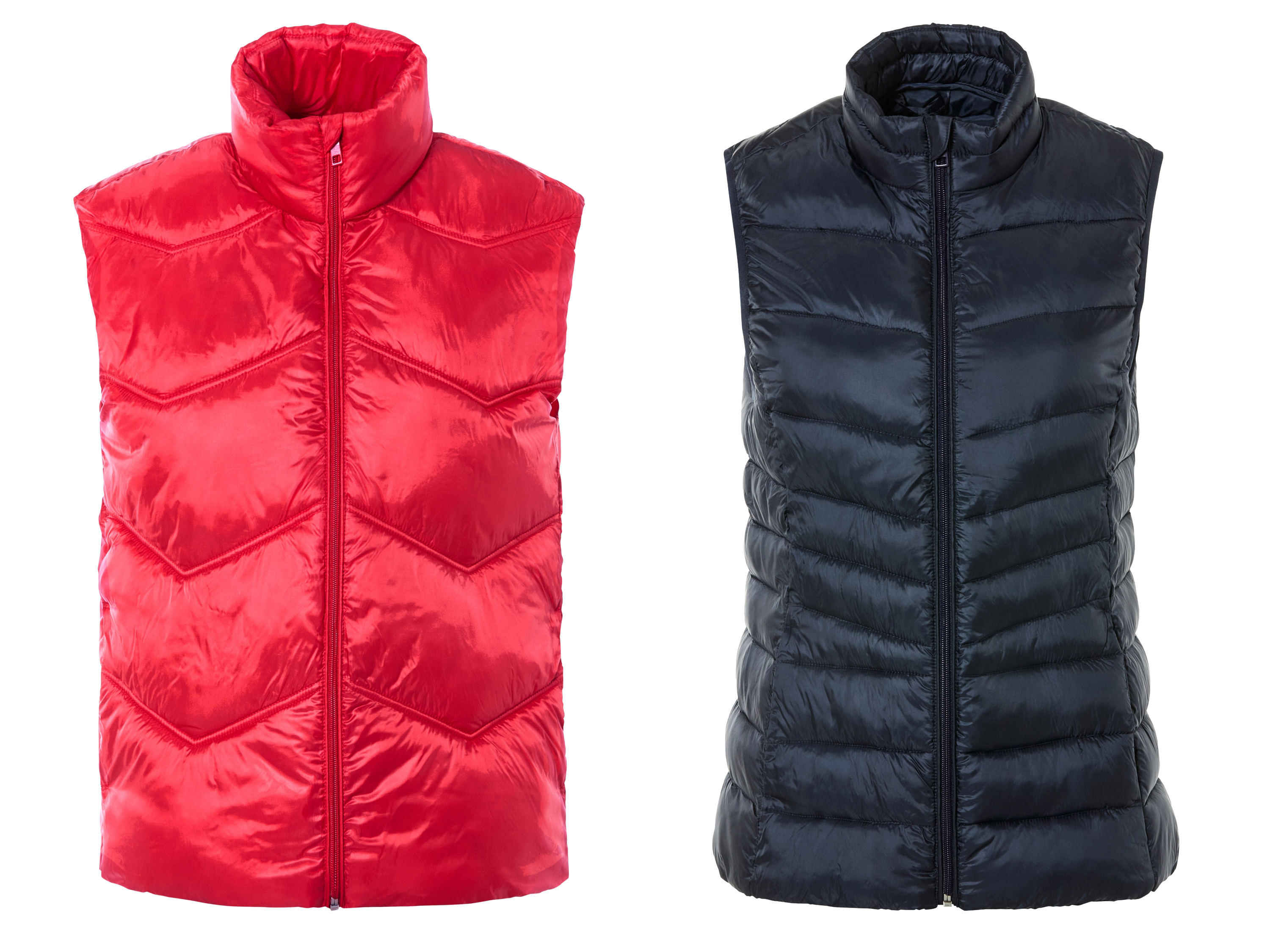 esmara® Doudoune légère sans manches femme