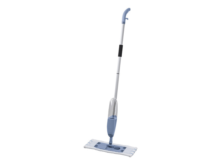 Aller en mode plein écran : AquaPur Lave-sol avec fonction spray - Image 1