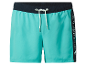 Short de bain turquoise U.S. Grand Polo.
