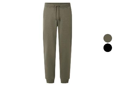 esmara Men Pantalon molletonné homme