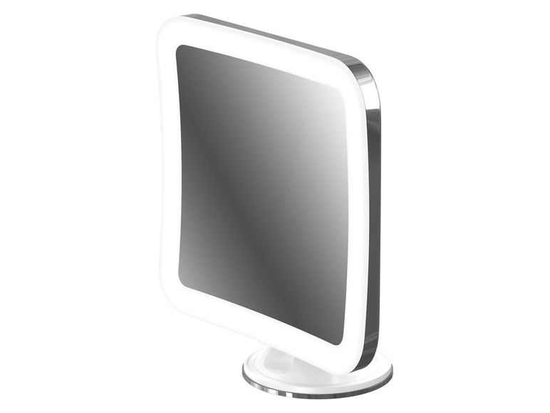 Aller en mode plein écran : LIVARNO home Miroir grossissant à LED - Image 5