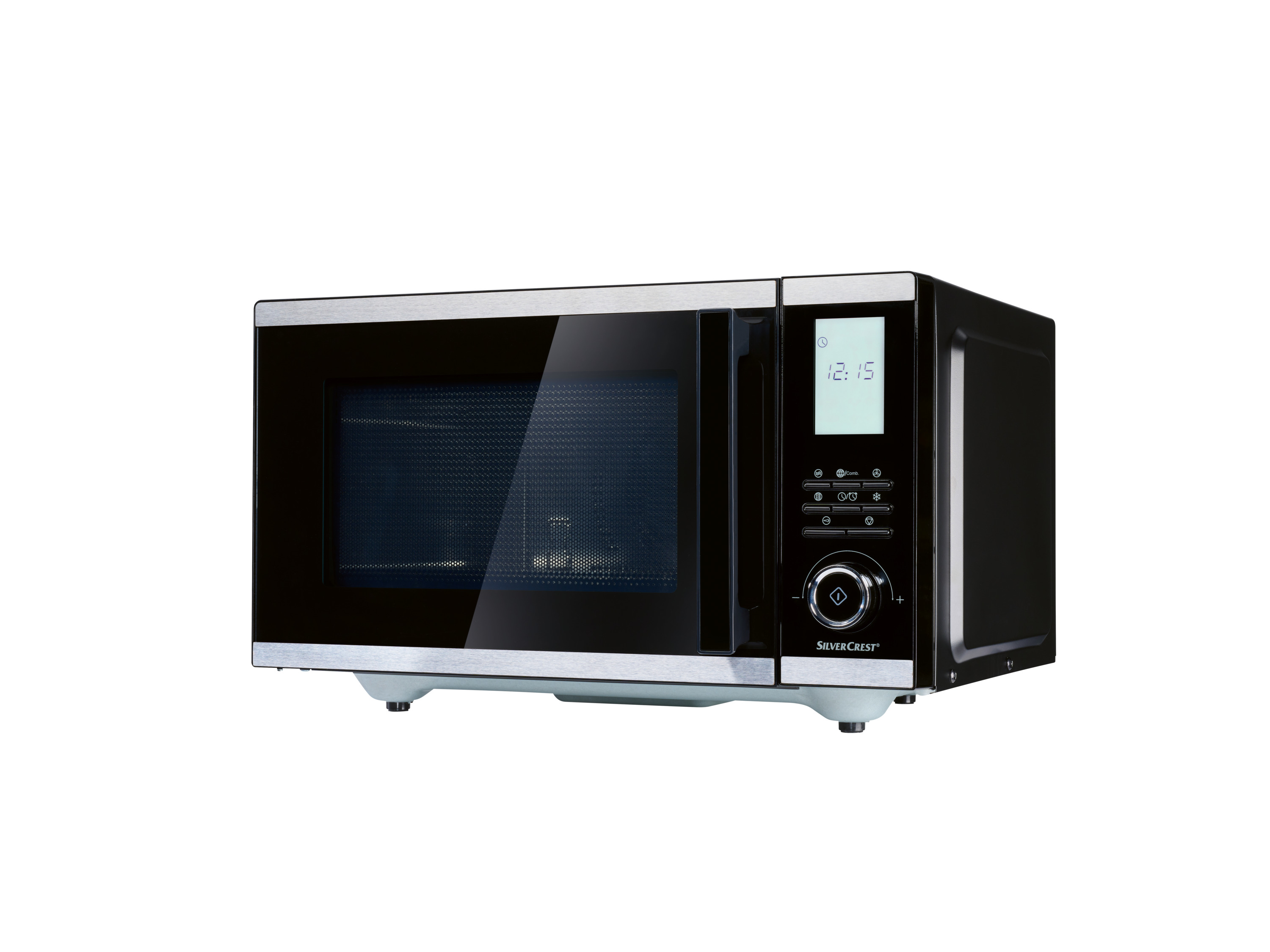 SILVERCREST® KITCHEN TOOLS Four à micro-ondes SMW 900 A1