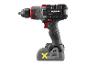 Perceuse-visseuse sans fil avec batterie X 20 V TEAM