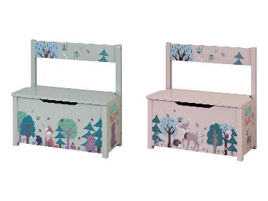 LIVARNO® Banc coffre