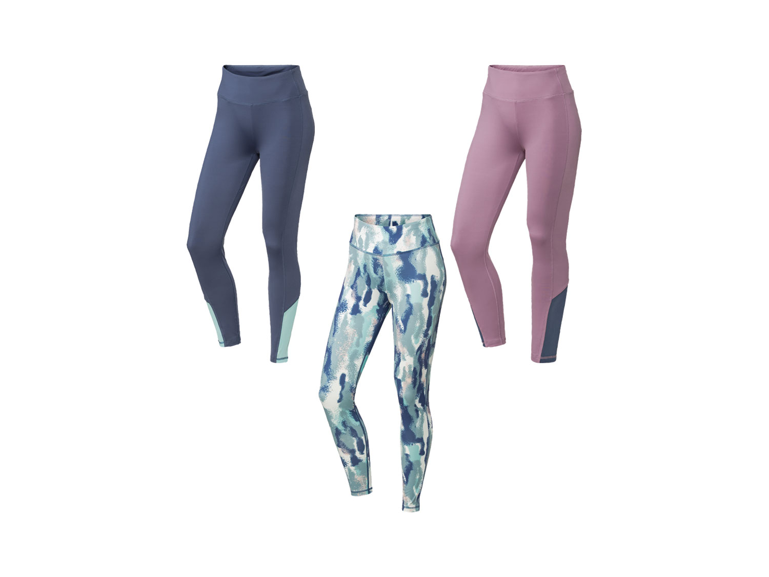 CRIVIT Legging technique femme