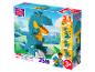 Jeu de construction dinosaure MEGA BLOKS de 25 pièces pour enfants dès 3 ans