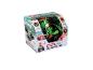 Voiture télécommandée Carrera Mario Kart™ avec figurine de Yoshi dans sa boîte