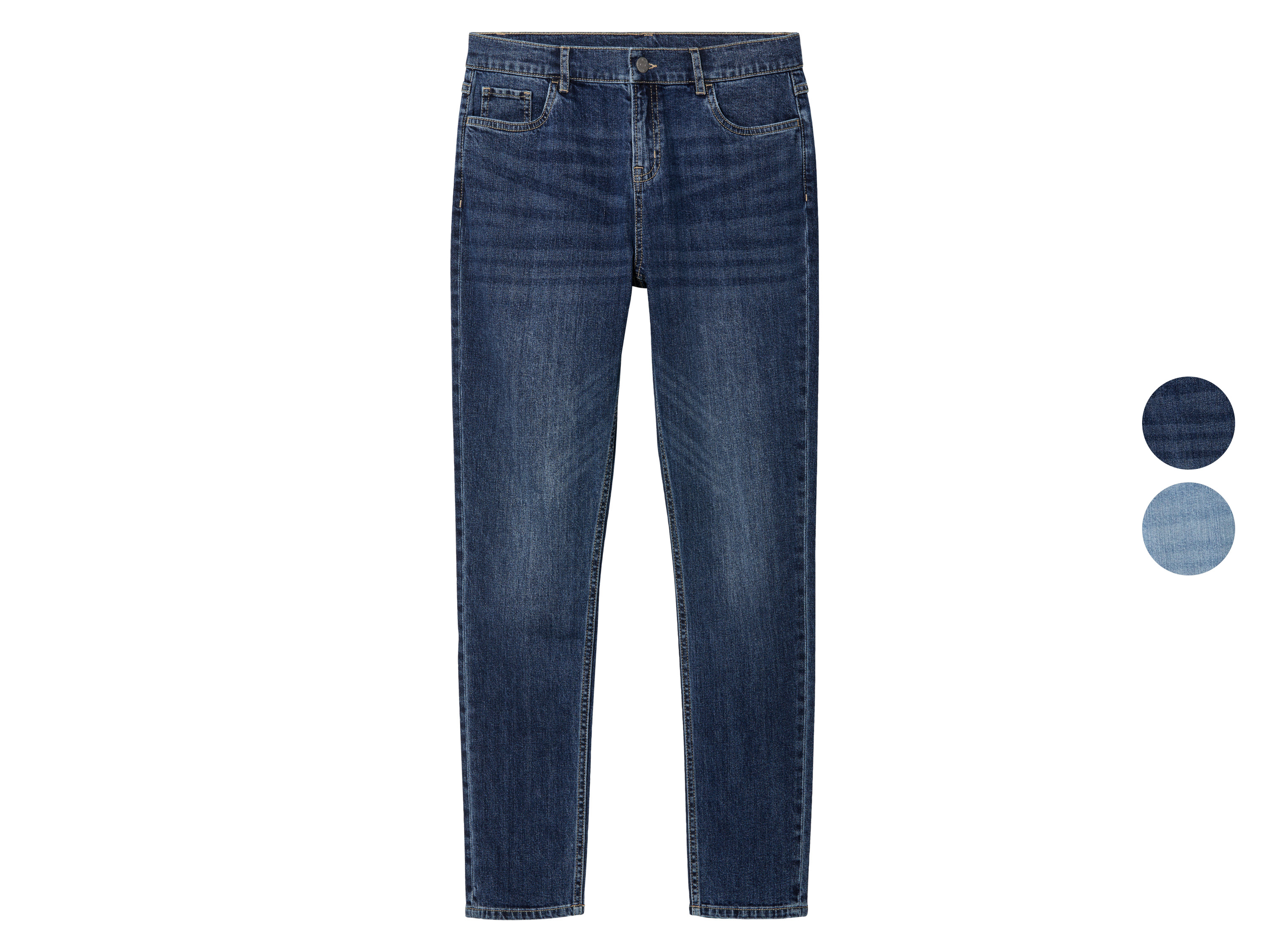 pepperts!® Jean Slim Fit enfant