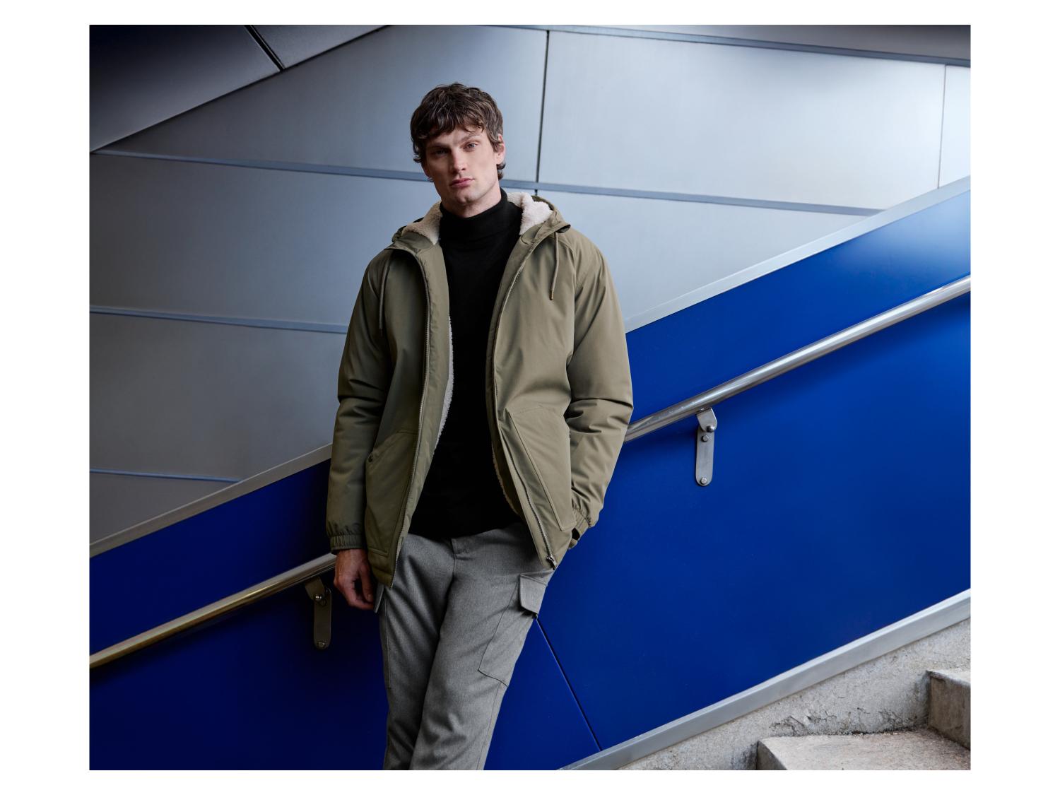 Parka homme Acheter en ligne | LIDL