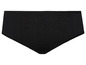 Culotte noire pour femme