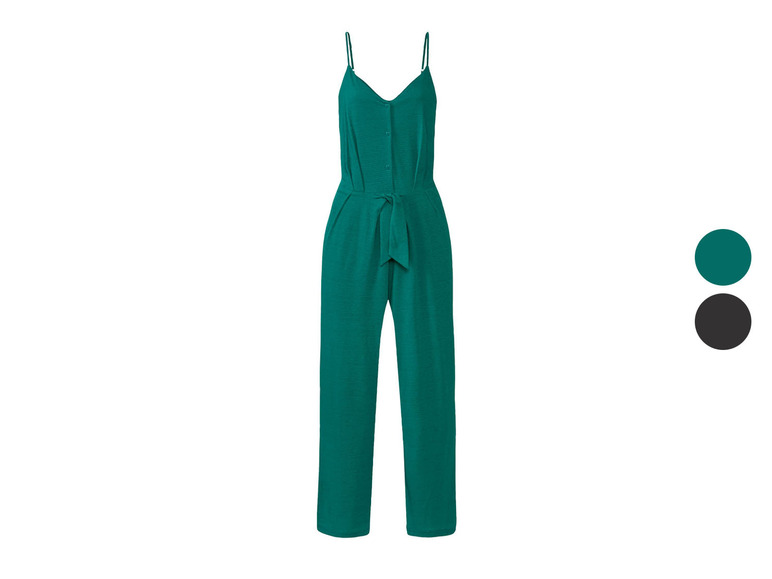 Aller en mode plein écran : esmara® Combinaison femme - Image 1