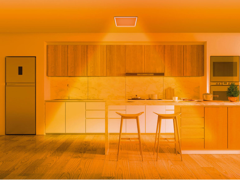 Aller en mode plein écran : LIVARNO home Plafonnier à LED - Image 9