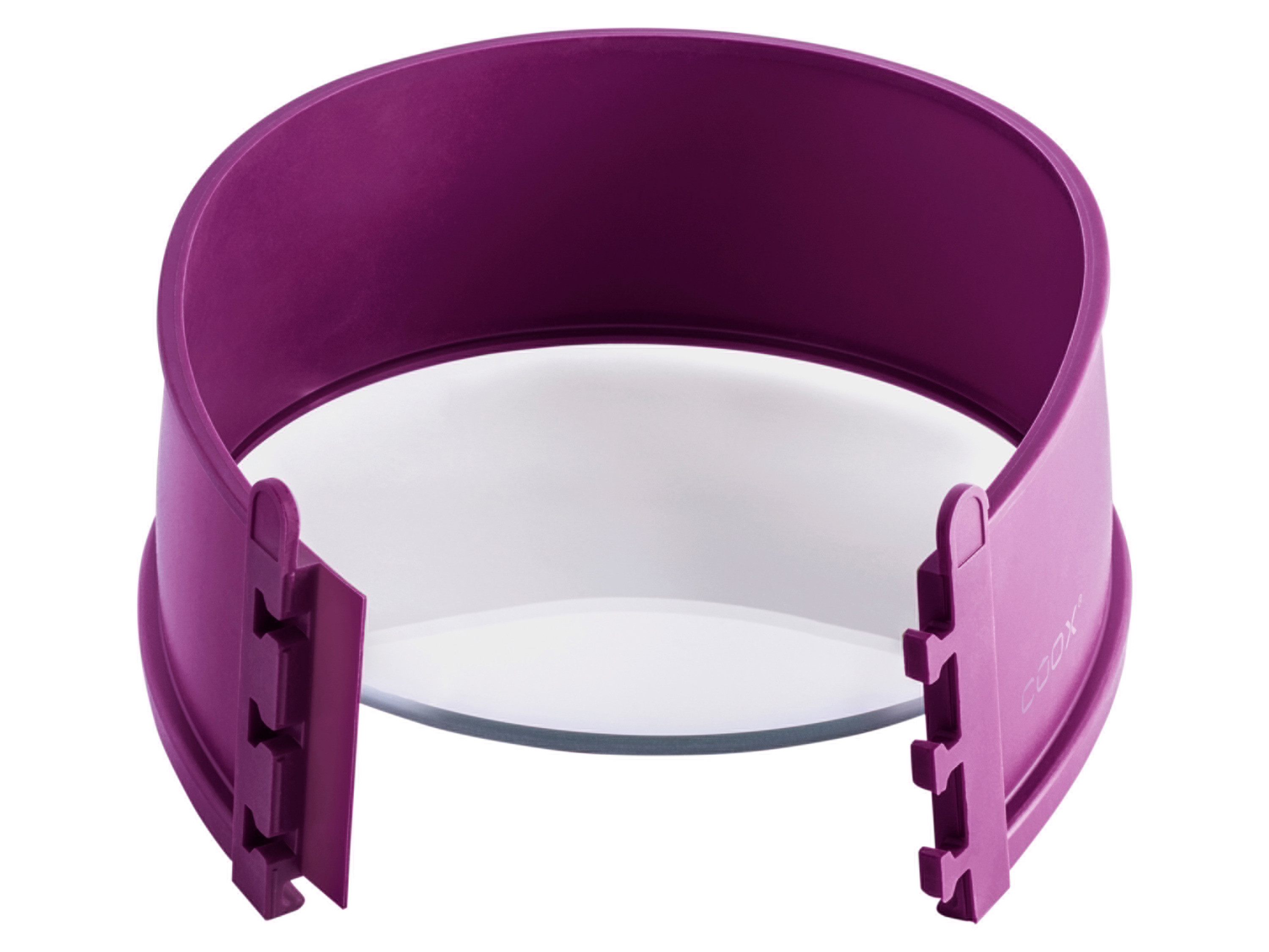 COOX Moule à charnière Ø 18 cm - vue 3
