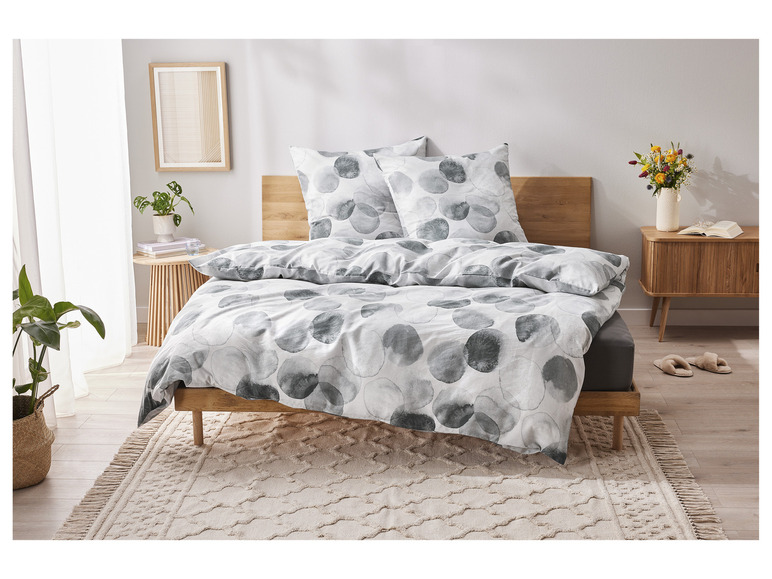 Aller en mode plein écran : LIVARNO home Parure de lit, 260 x 240 cm - Image 18