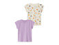 lilas/blanc