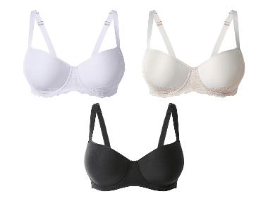 ESMARA® Soutien-gorge spacer femme