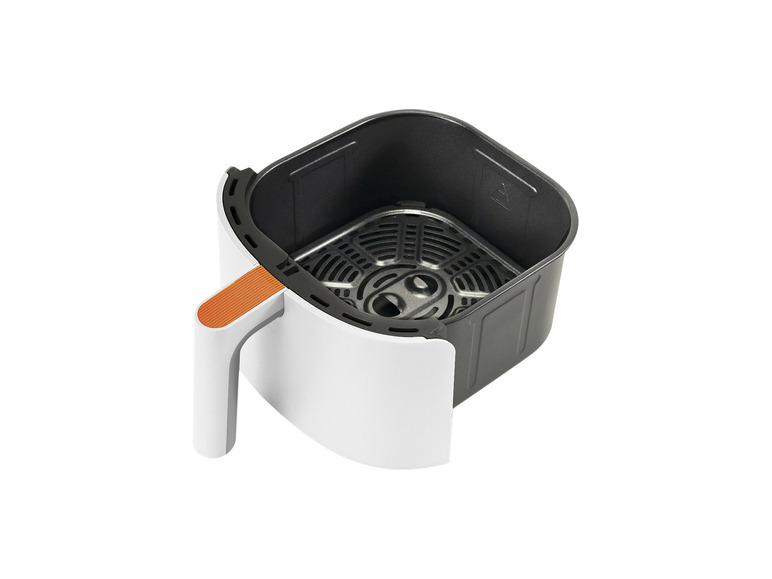 Aller en mode plein écran : Cosori Air fryer LiteSmart, 1500 W, 3,8 L - Image 9