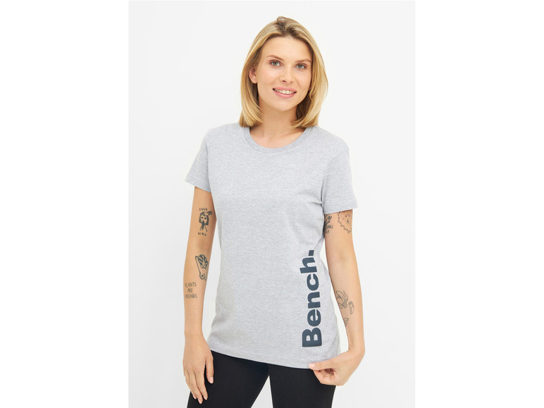 Aller en mode plein écran : BENCH T-shirt femme - Image 7