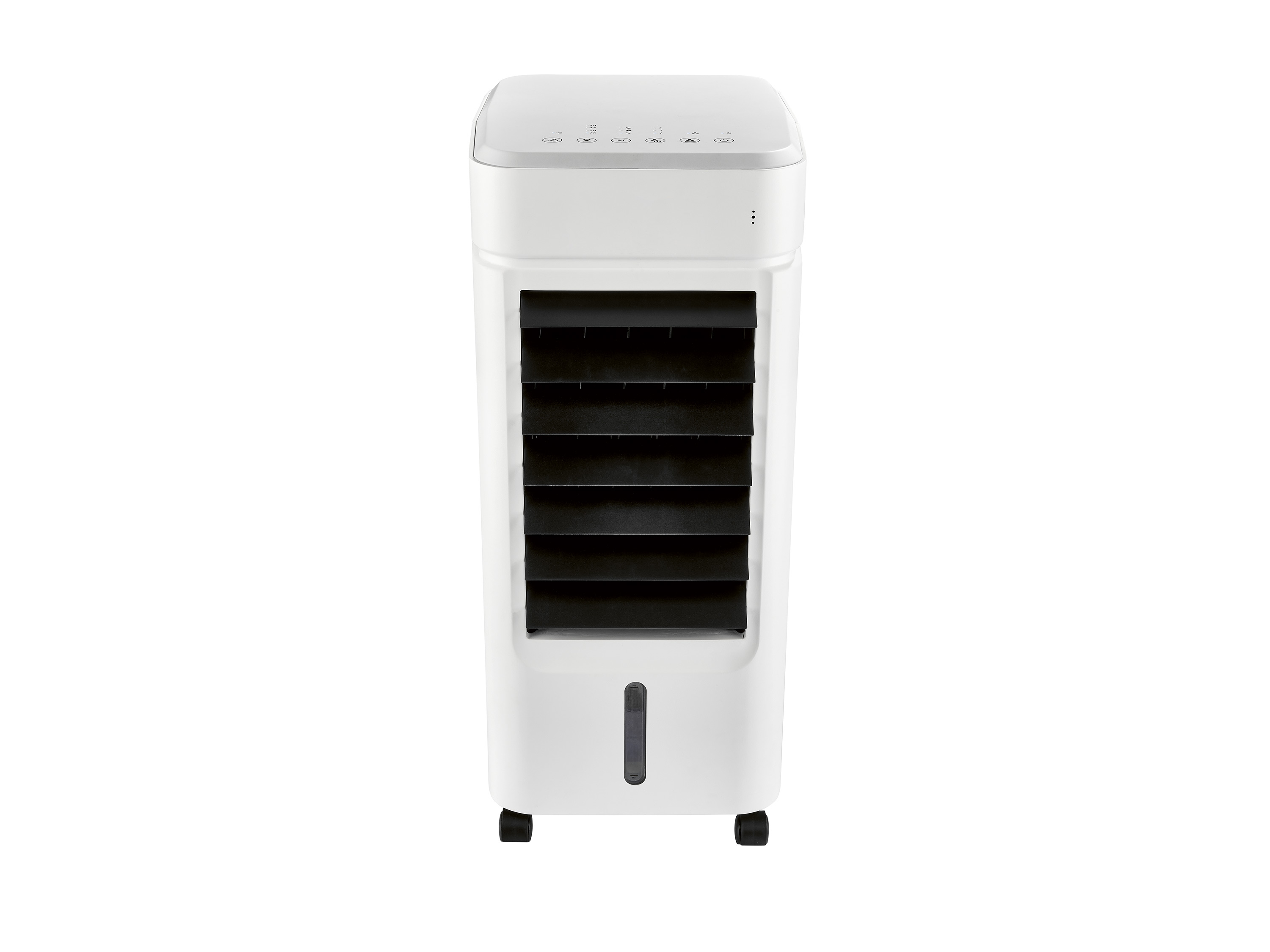 SILVERCREST® Refroidisseur d'air mobile SML 330 A1, 65 W