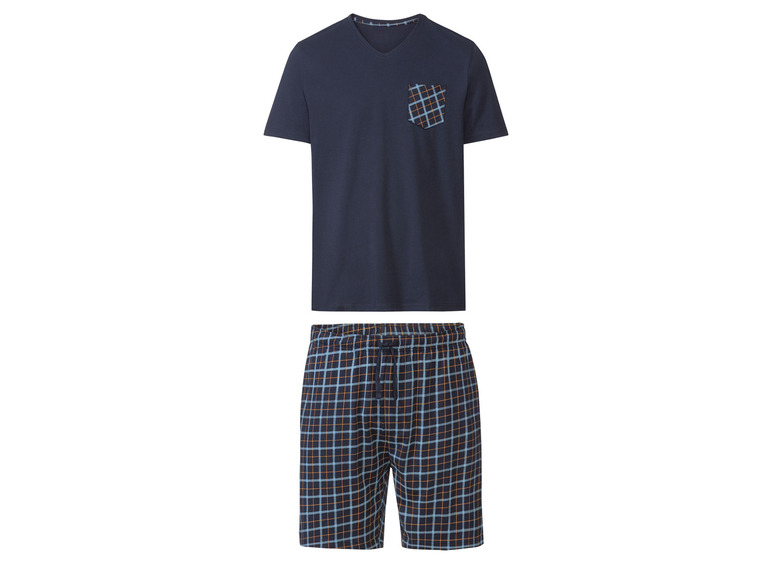 Aller en mode plein écran : LIVERGY® Ensemble pyjama homme - Image 8