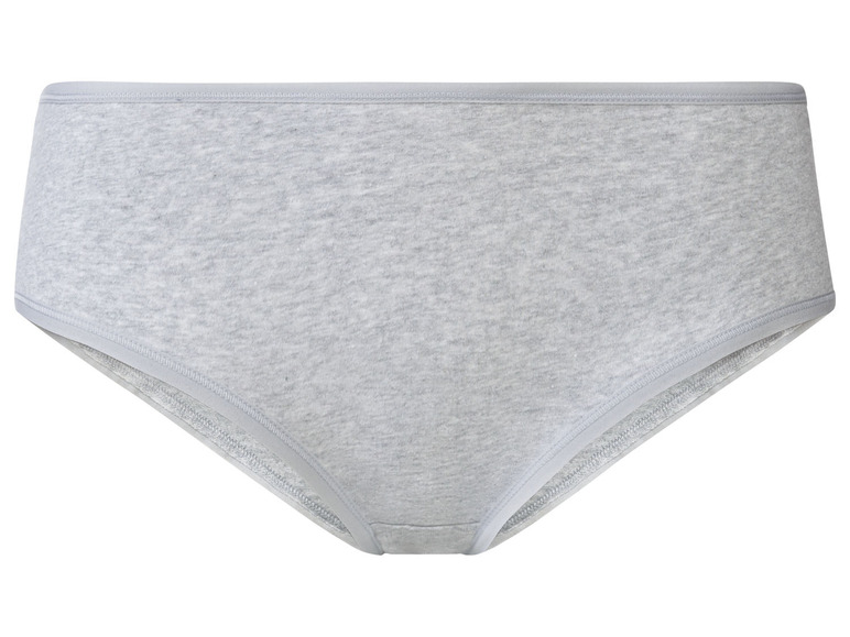 Aller en mode plein écran : esmara® Lot de 5 culottes femme - Image 3