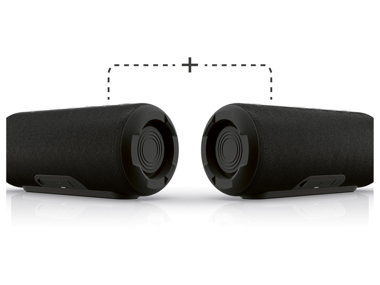 Aller en mode plein écran : Enceinte Bluetooth Rhythm Go - Image 6