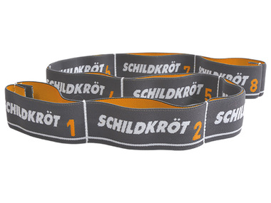 Schildkröt - Bande élastique 15 kg 