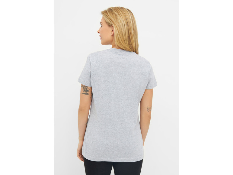 Aller en mode plein écran : BENCH T-shirt femme - Image 8
