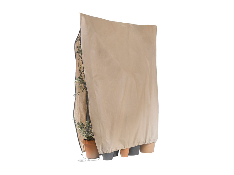 Aller en mode plein écran : PARKSIDE® Housse de protection pour plantes, 240 x 200 cm - Image 4