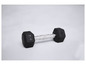 Haltère de 25 kg de la marque GRAVIT.