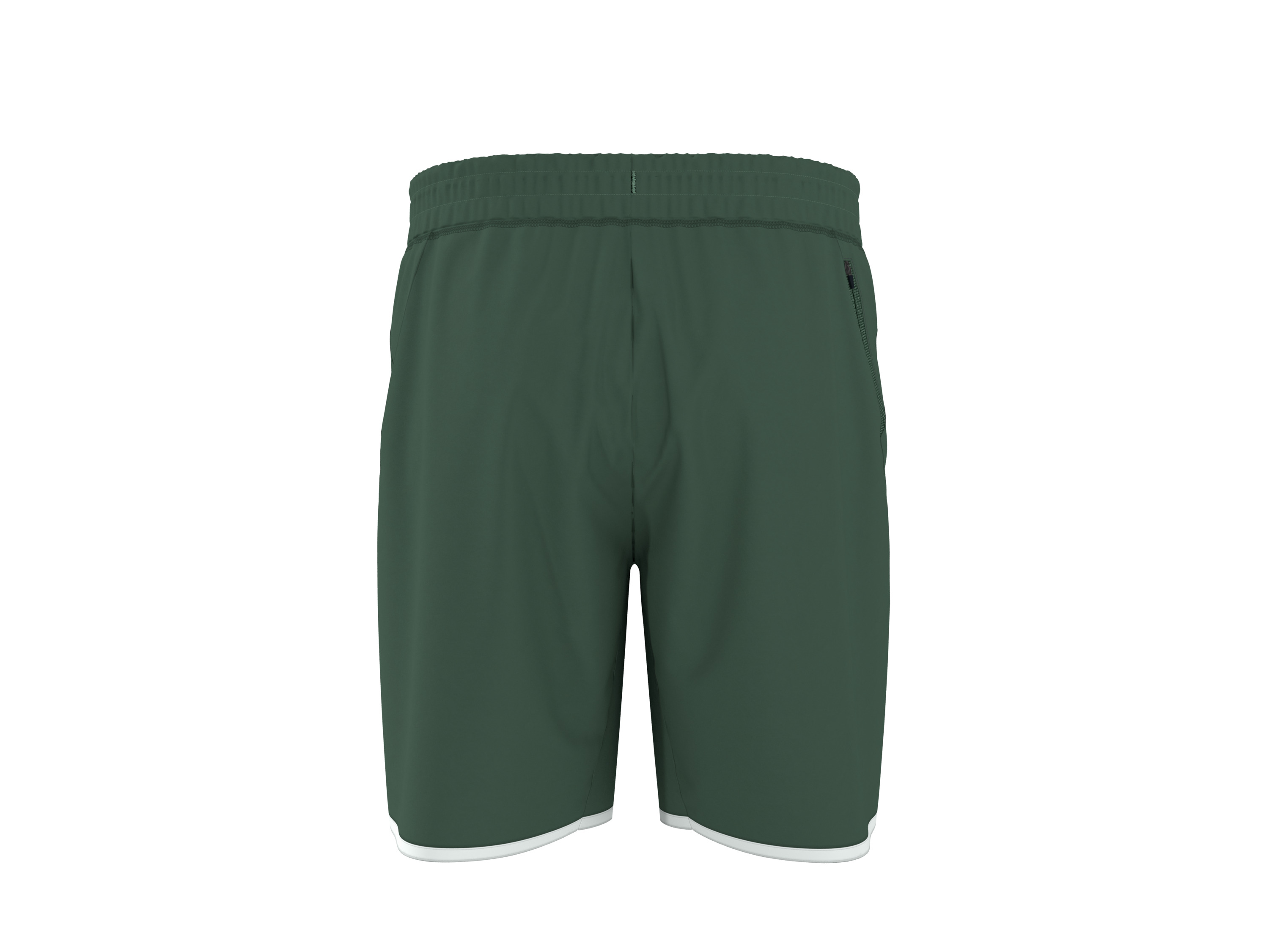 CRIVIT Short technique homme - 6