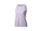 Débardeur lilas pour femme de la marque Craft.