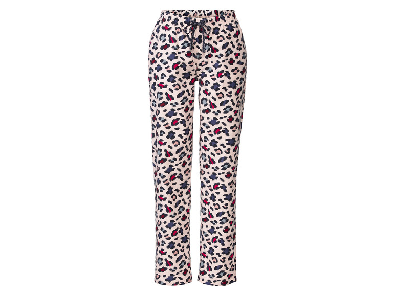 Aller en mode plein écran : esmara® Pantalon de pyjama femme - Image 3