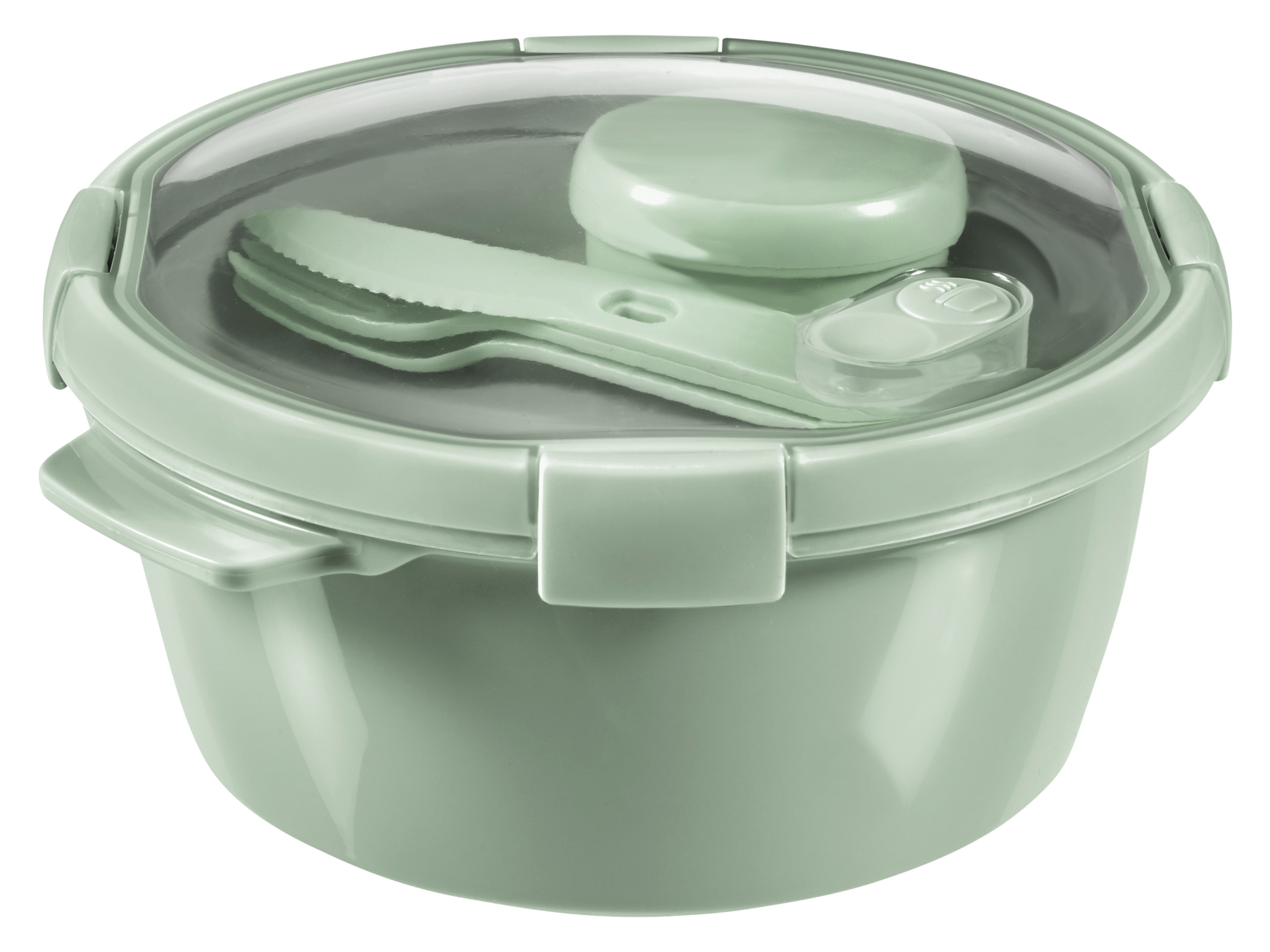 Curver Boîte à repas (environ 1,6 l)