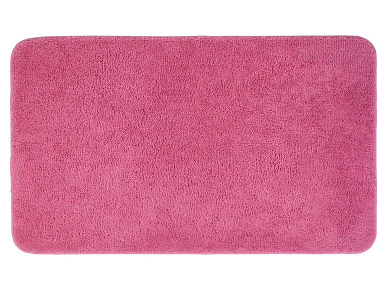 Ensemble de tapis de salle de bain et WC, 2 pièces