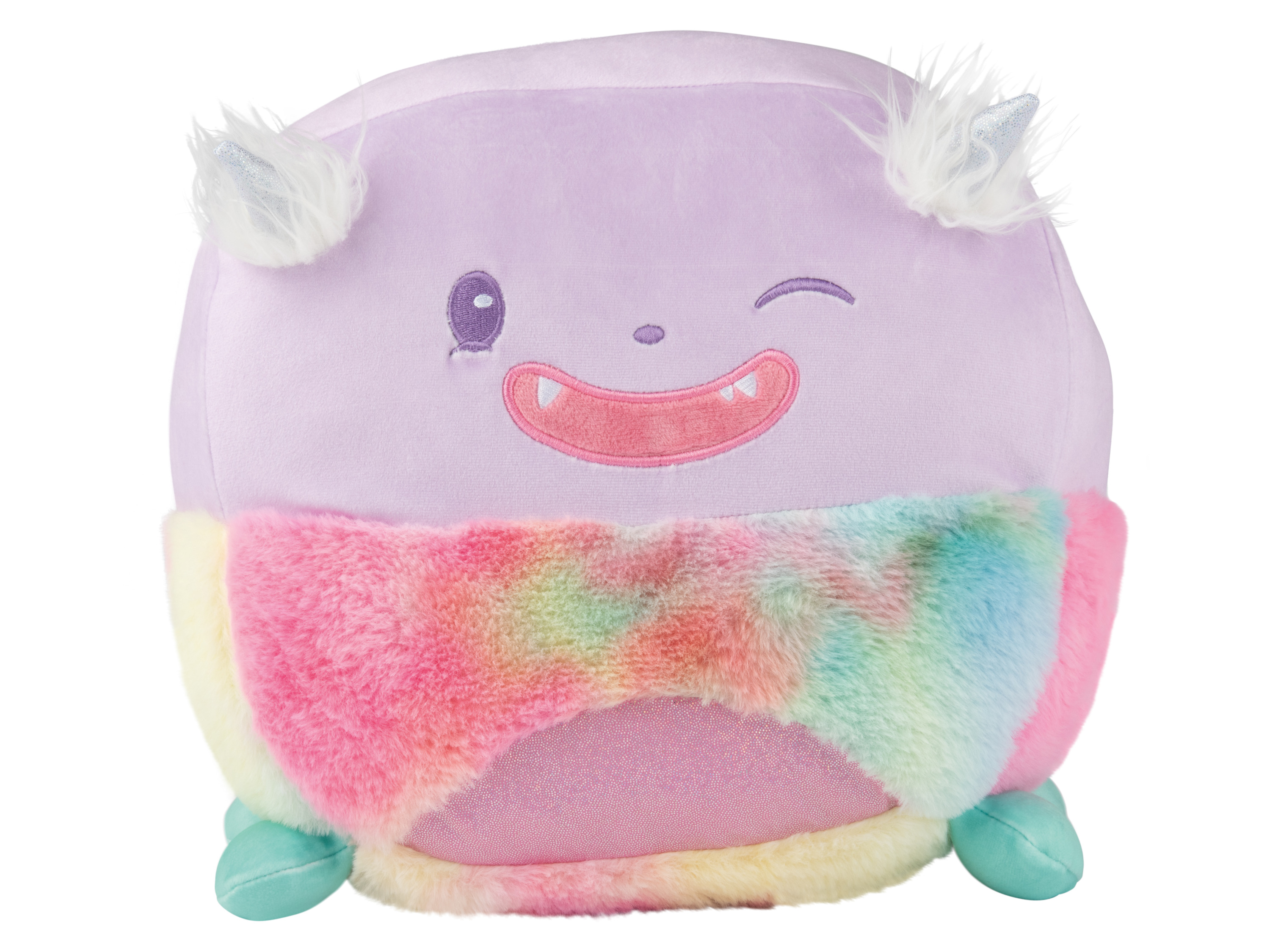 Playtive Peluche (monstre)