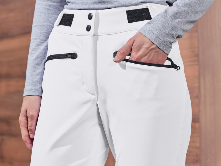 Aller en mode plein écran : CRIVIT Pantalon de ski femme - Image 15