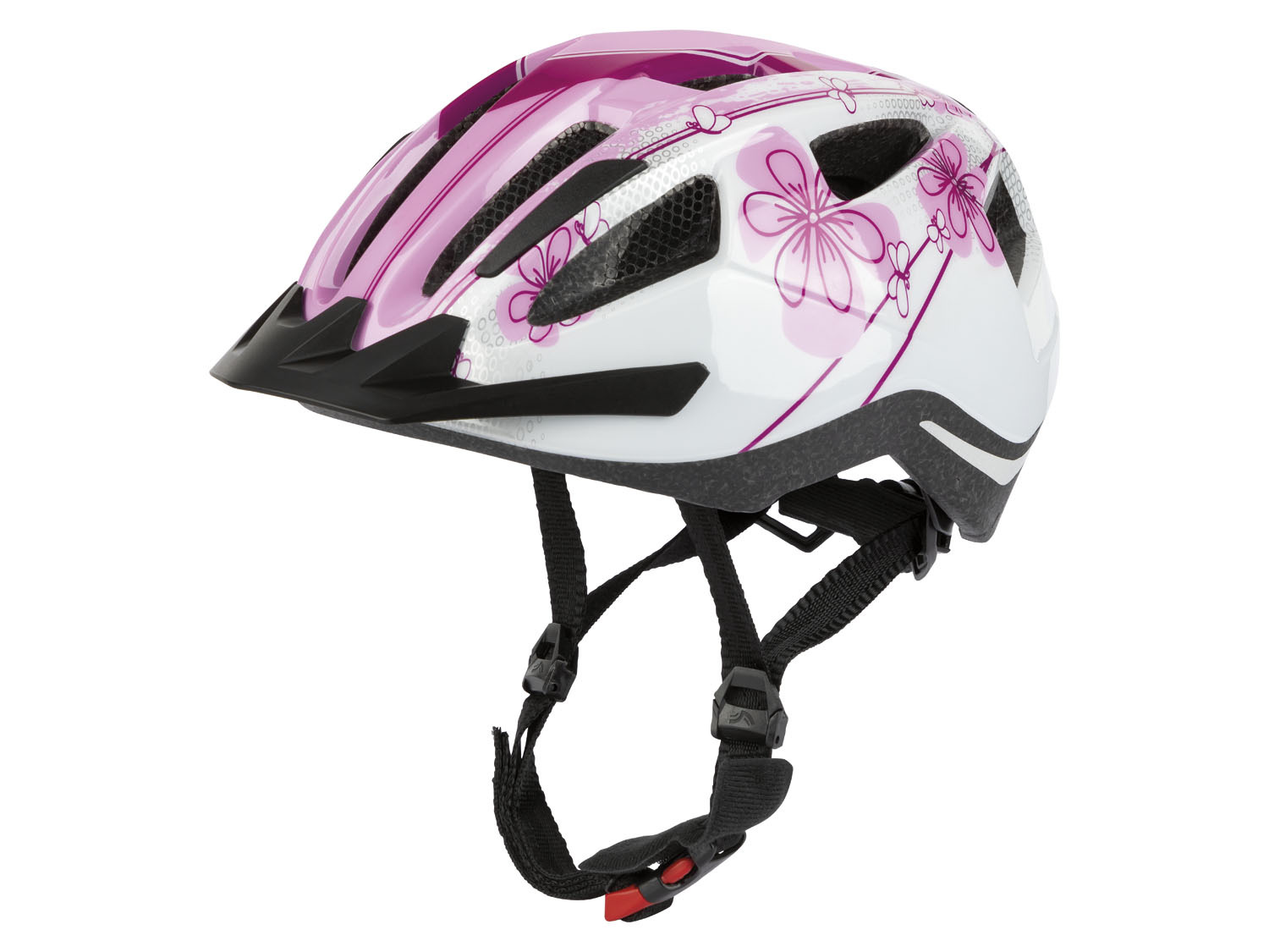 Casque velo crivit deals