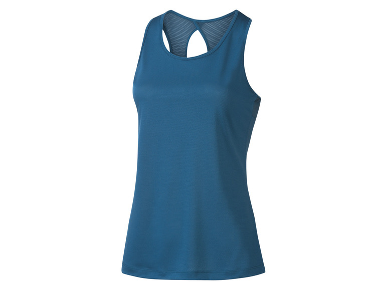 Aller en mode plein écran : CRIVIT Débardeur de sport femme - Image 2