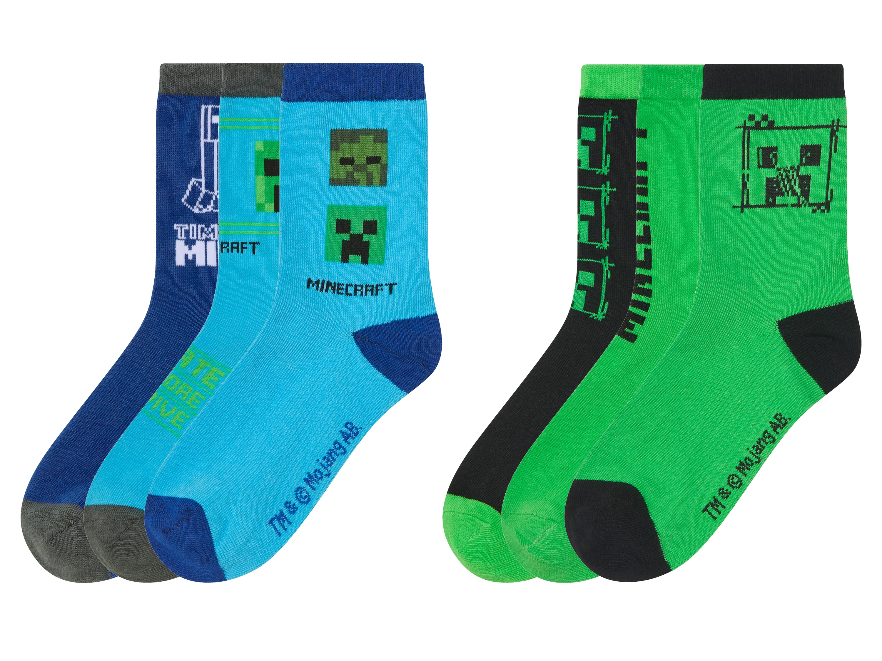Chaussettes petit garçon