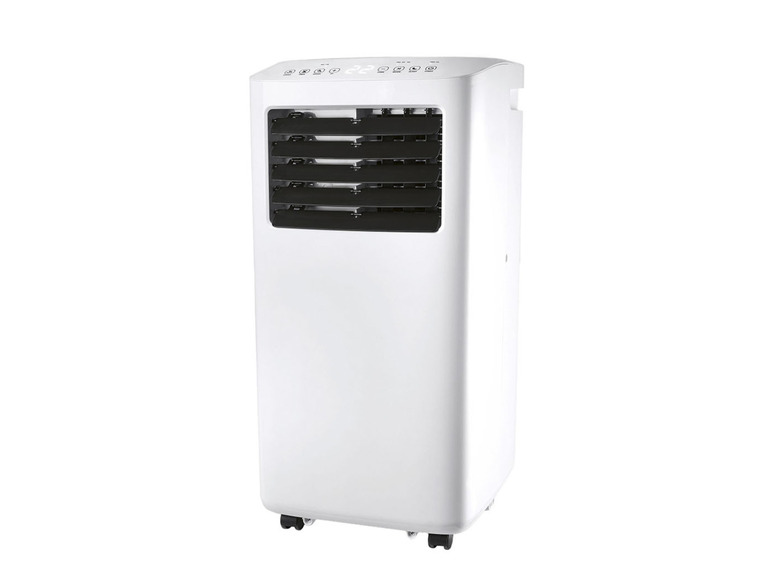 SILVERCREST® Climatiseur mobile 9000 BTU WIFI A1 3