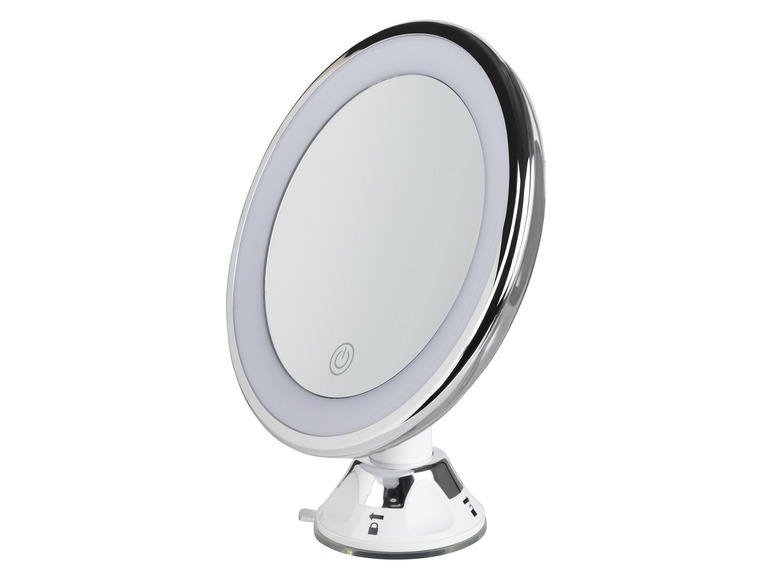 Aller en mode plein écran : CIEN Miroir de maquillage lumineux - Image 8