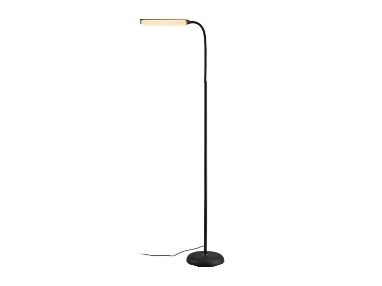 Aller en mode plein écran : LIVARNO home Lampadaire à LED, 6 W - Image 18