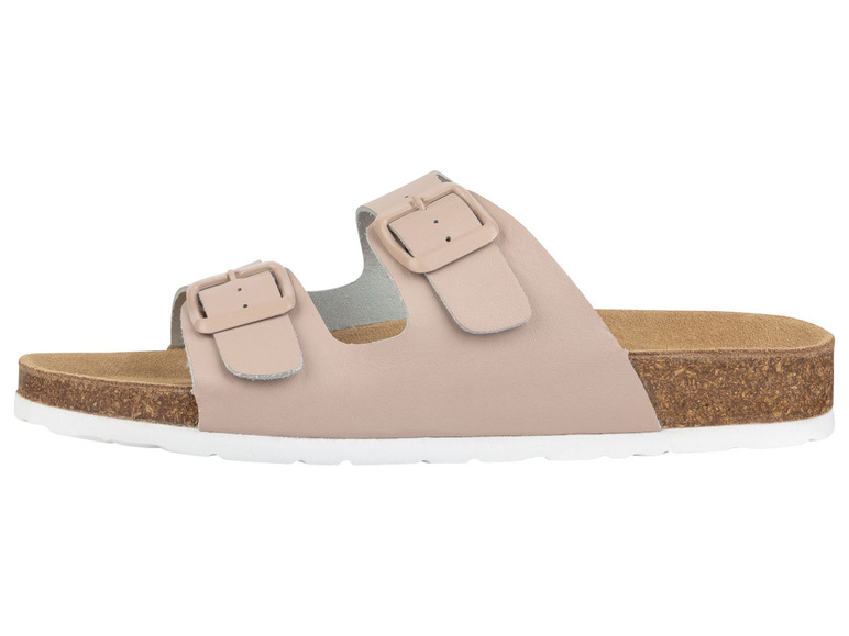 Aller en mode plein écran : Mules ou tongs femme - Image 7