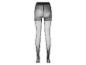 Collants noirs pour femmes.