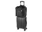 Valise Topmove et sac de voyage assortis.