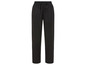Pantalon noir avec cordon