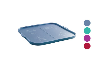 Coox Plaque de pâtisserie pliable