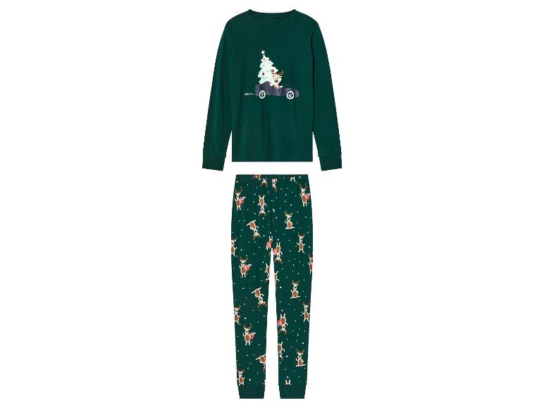 Aller en mode plein écran : Ensemble de pyjama garçon - Image 6
